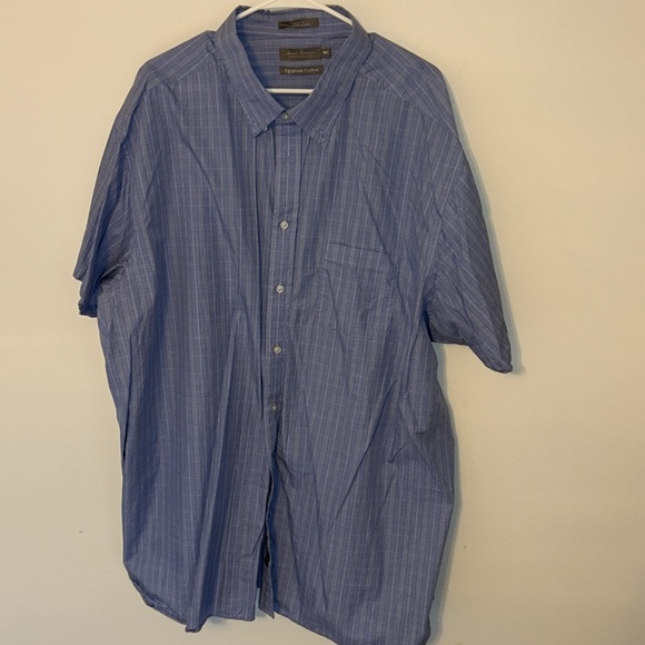 Daniel Cremieux Shirt Size 4XTALL - Picture 1 of 4